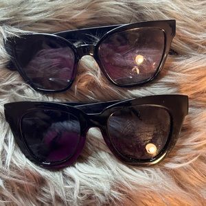 Sunglass bundle